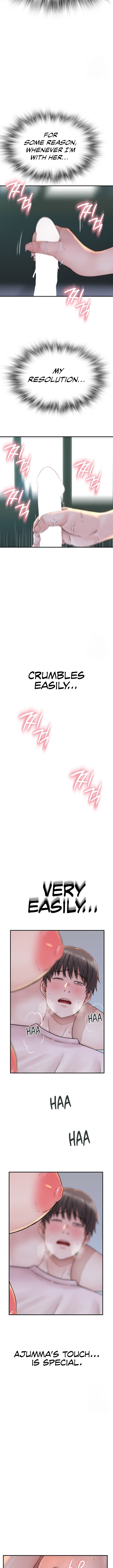 Addicted to My Stepmom - Chapter 22 [photo 5] - MangaPorn