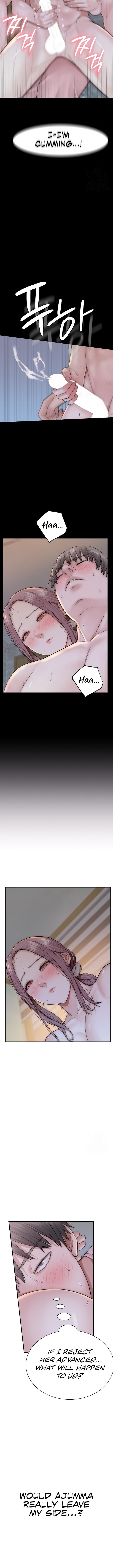 Addicted to My Stepmom - Chapter 22 [photo 9] - MangaPorn