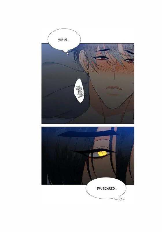 Blood Link - Chapter 27 [photo 16] - MangaPorn