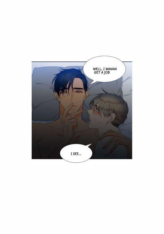 Blood Link - Chapter 27 [photo 34] - MangaPorn