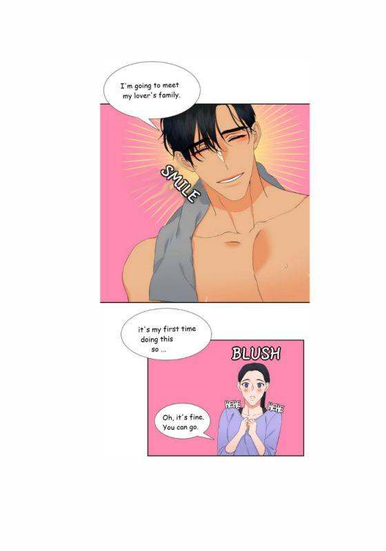 Blood Link - Chapter 28 [photo 18] - MangaPorn