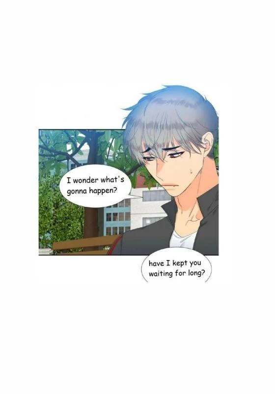 Blood Link - Chapter 28 [photo 21] - MangaPorn