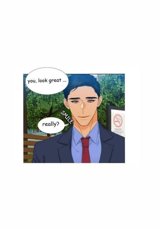 Blood Link - Chapter 28 [photo 26] - MangaPorn