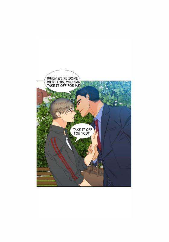 Blood Link - Chapter 28 [photo 28] - MangaPorn