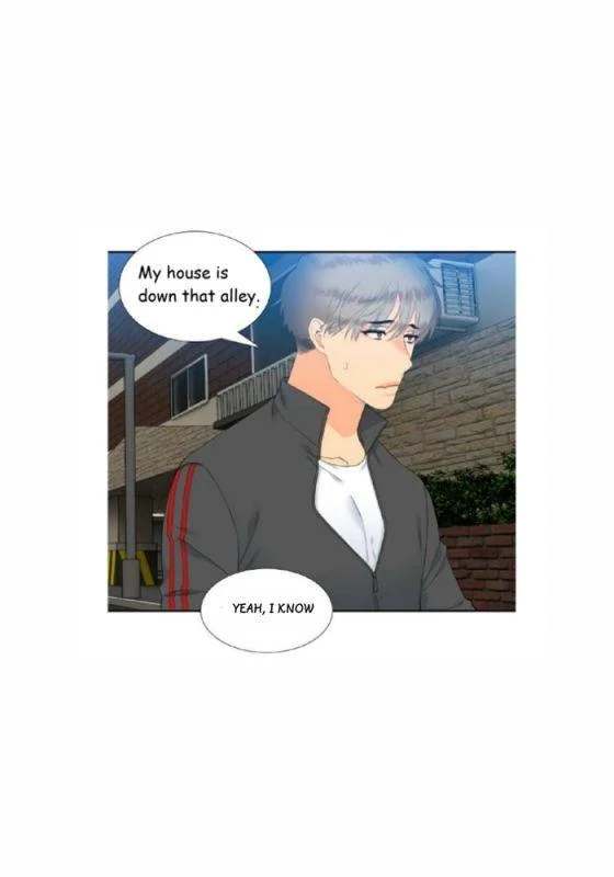 Blood Link - Chapter 28 [photo 33] - MangaPorn