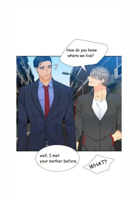 Blood Link - Chapter 28 [photo 34] - MangaPorn