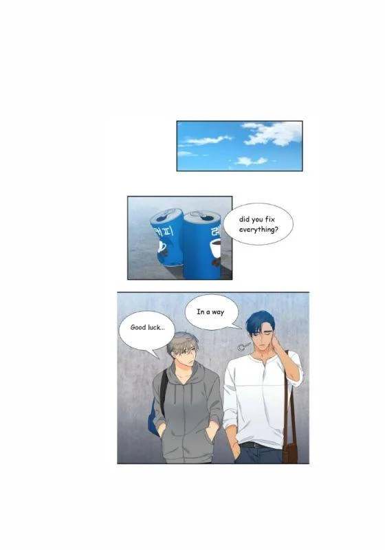 Blood Link - Chapter 28 [photo 4] - MangaPorn