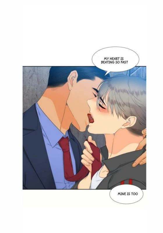 Blood Link - Chapter 28 [photo 45] - MangaPorn