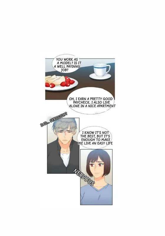 Blood Link - Chapter 29 [photo 12] - MangaPorn