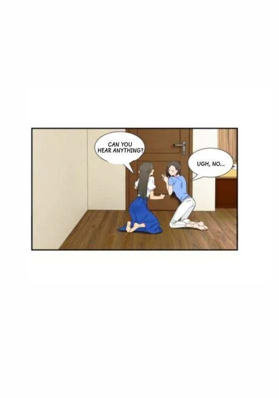 Blood Link - Chapter 29 [photo 16] - MangaPorn