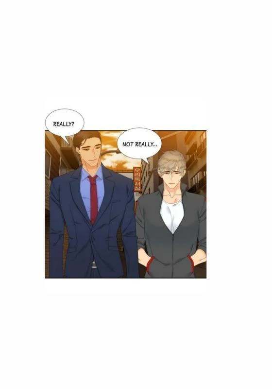 Blood Link - Chapter 29 [photo 18] - MangaPorn