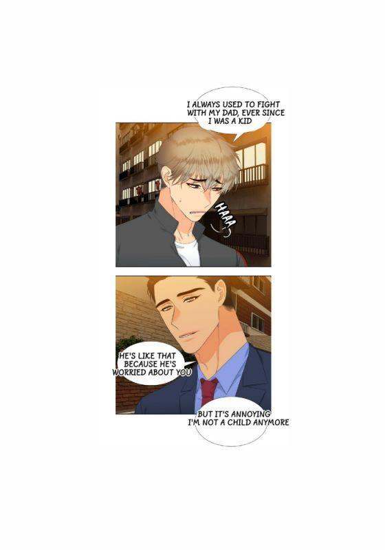 Blood Link - Chapter 29 [photo 19] - MangaPorn