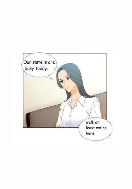 Blood Link - Chapter 29 [photo 2] - MangaPorn