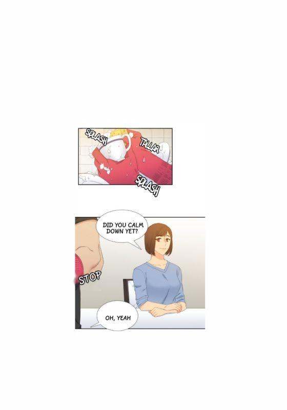 Blood Link - Chapter 29 [photo 27] - MangaPorn