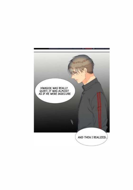 Blood Link - Chapter 29 [photo 31] - MangaPorn