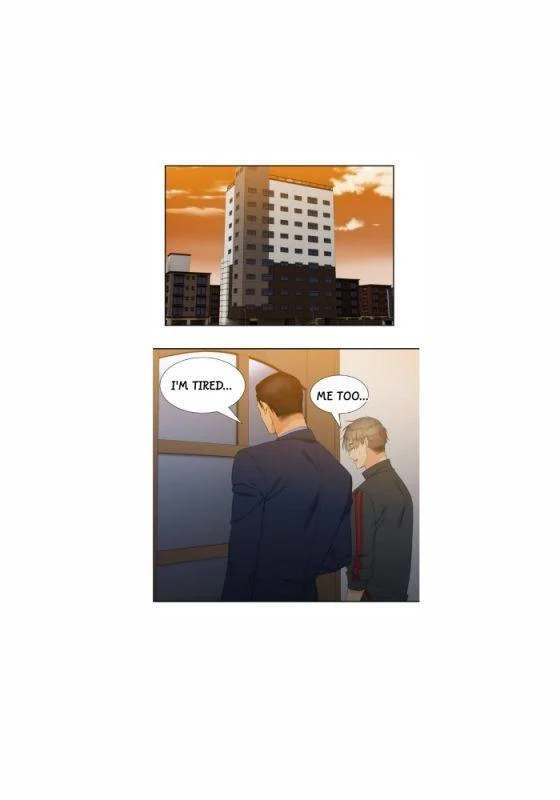 Blood Link - Chapter 29 [photo 35] - MangaPorn