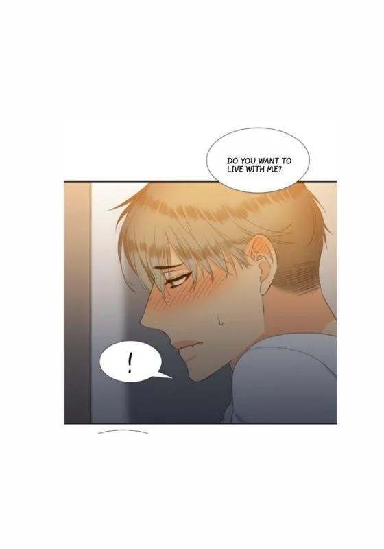 Blood Link - Chapter 29 [photo 43] - MangaPorn