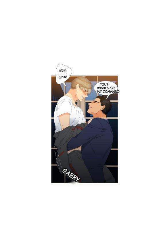 Blood Link - Chapter 29 [photo 54] - MangaPorn