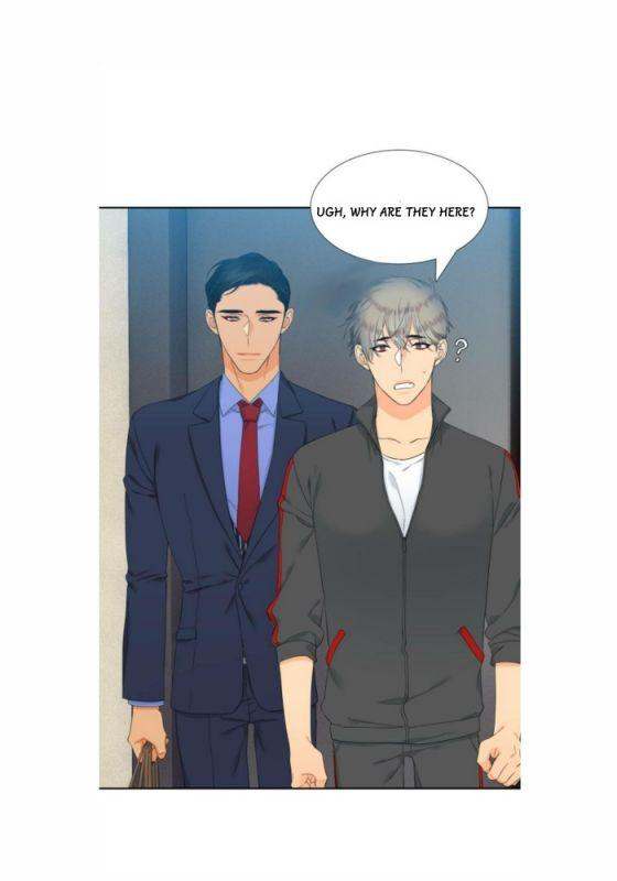 Blood Link - Chapter 29 [photo 9] - MangaPorn