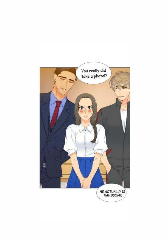 Blood Link - Chapter 30 [photo 11] - MangaPorn