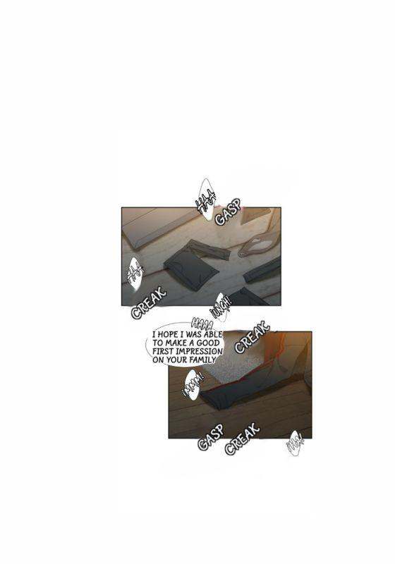 Blood Link - Chapter 30 [photo 19] - MangaPorn