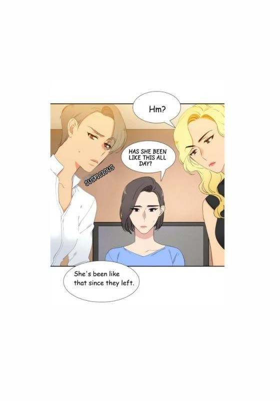 Blood Link - Chapter 30 [photo 3] - MangaPorn