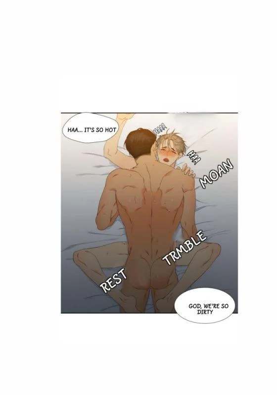 Blood Link - Chapter 30 [photo 34] - MangaPorn