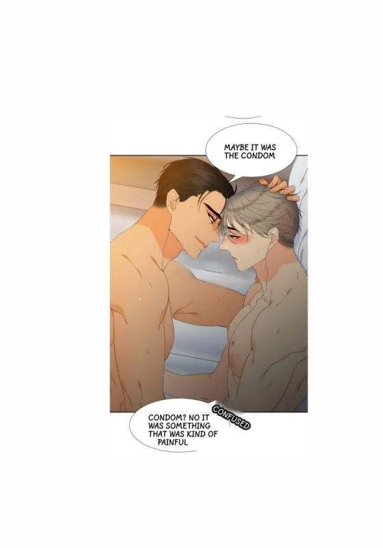 Blood Link - Chapter 30 [photo 37] - MangaPorn