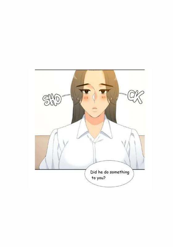 Blood Link - Chapter 30 [photo 4] - MangaPorn