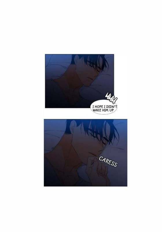 Blood Link - Chapter 30 [photo 44] - MangaPorn