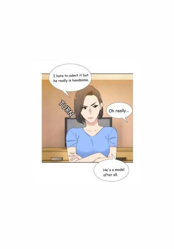 Blood Link - Chapter 30 [photo 8] - MangaPorn