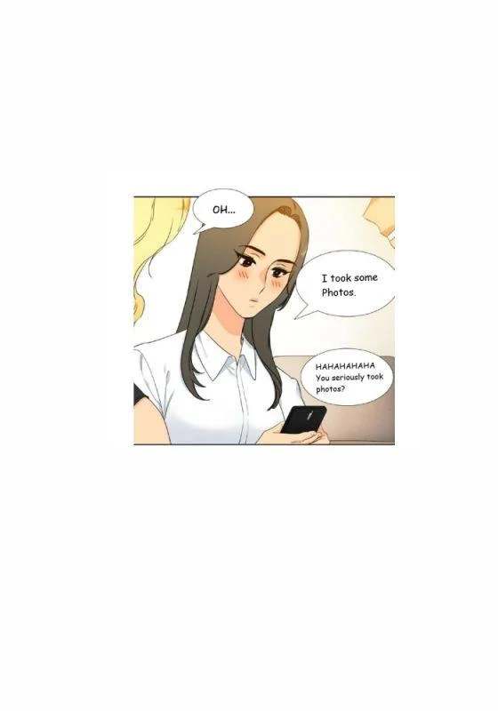 Blood Link - Chapter 30 [photo 9] - MangaPorn