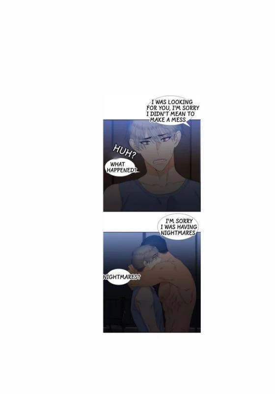 Blood Link - Chapter 31 [photo 15] - MangaPorn