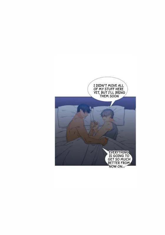 Blood Link - Chapter 31 [photo 18] - MangaPorn