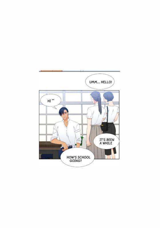 Blood Link - Chapter 31 [photo 24] - MangaPorn