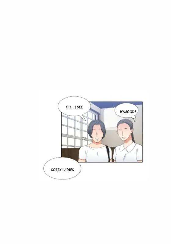 Blood Link - Chapter 31 [photo 26] - MangaPorn