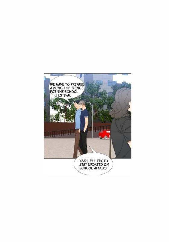 Blood Link - Chapter 31 [photo 27] - MangaPorn