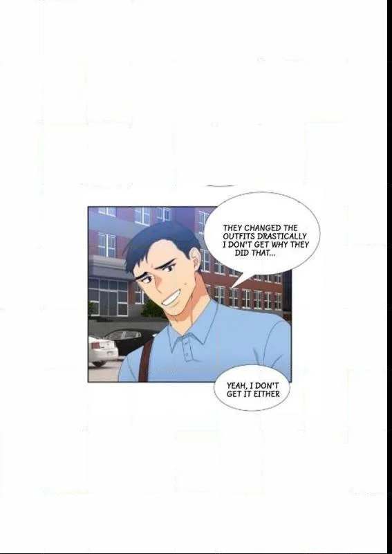 Blood Link - Chapter 31 [photo 28] - MangaPorn