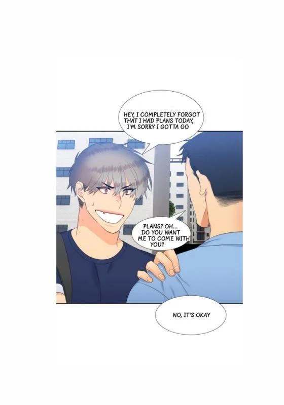 Blood Link - Chapter 31 [photo 33] - MangaPorn