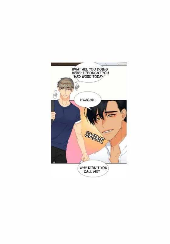 Blood Link - Chapter 31 [photo 35] - MangaPorn