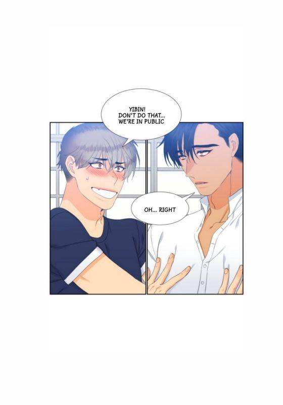 Blood Link - Chapter 31 [photo 38] - MangaPorn