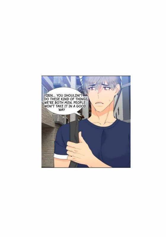 Blood Link - Chapter 31 [photo 42] - MangaPorn