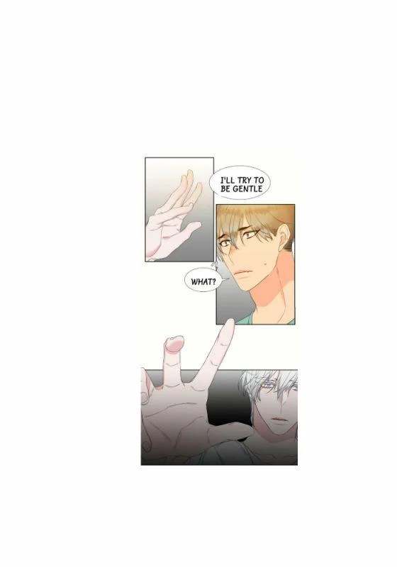 Blood Link - Chapter 32 [photo 13] - MangaPorn