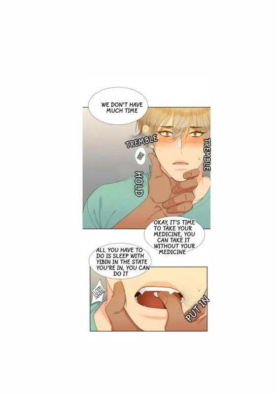 Blood Link - Chapter 32 [photo 17] - MangaPorn