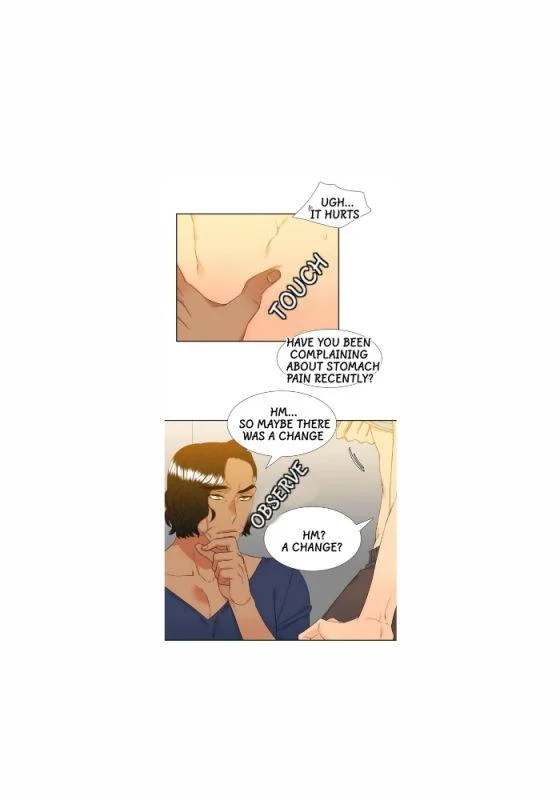 Blood Link - Chapter 32 [photo 2] - MangaPorn