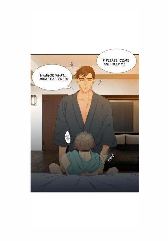 Blood Link - Chapter 32 [photo 36] - MangaPorn