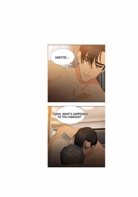 Blood Link - Chapter 33 [photo 13] - MangaPorn