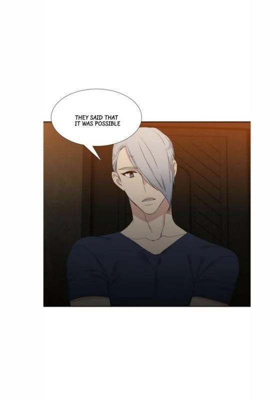 Blood Link - Chapter 33 [photo 20] - MangaPorn