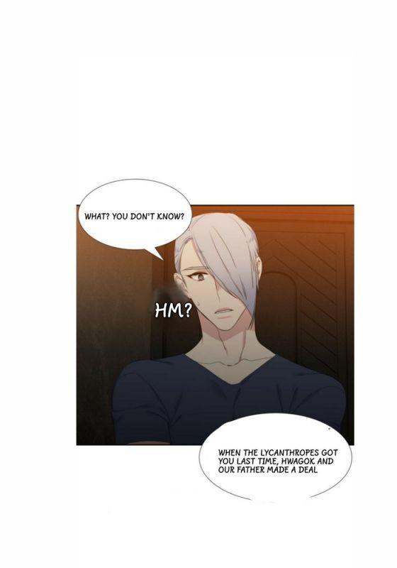 Blood Link - Chapter 33 [photo 24] - MangaPorn