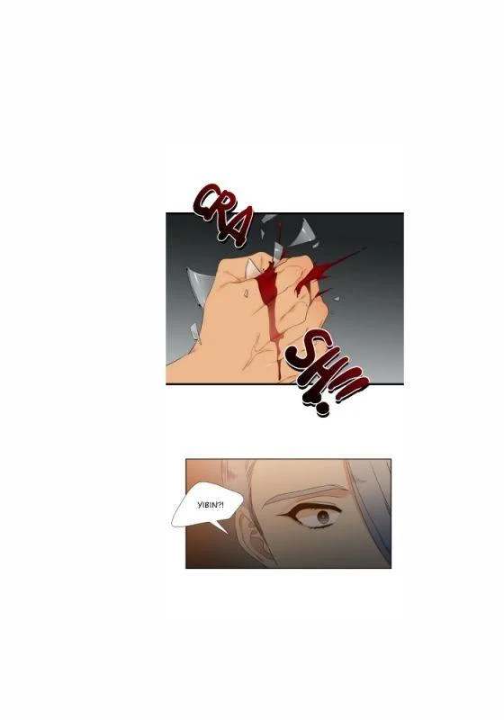 Blood Link - Chapter 33 [photo 26] - MangaPorn